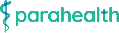 parahealth ロゴ · B2B & B2C 医療流通